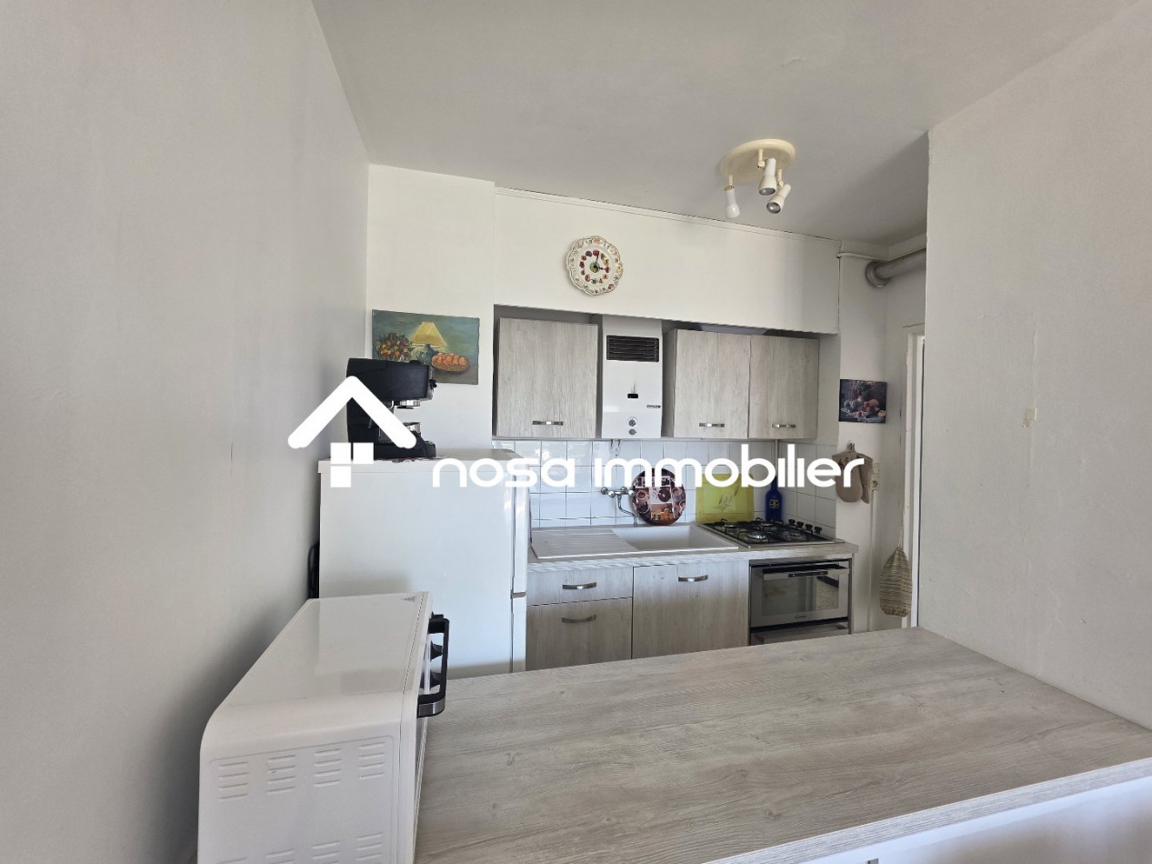 à vendre Appartement Le Grau Du Roi - Photo 4