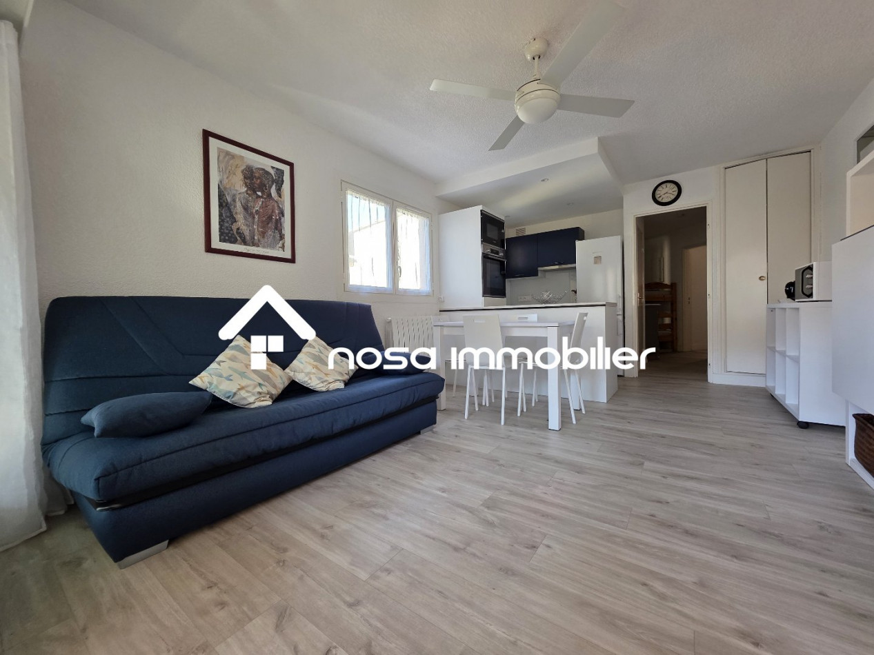 à vendre Appartement Le Grau Du Roi - Photo 2