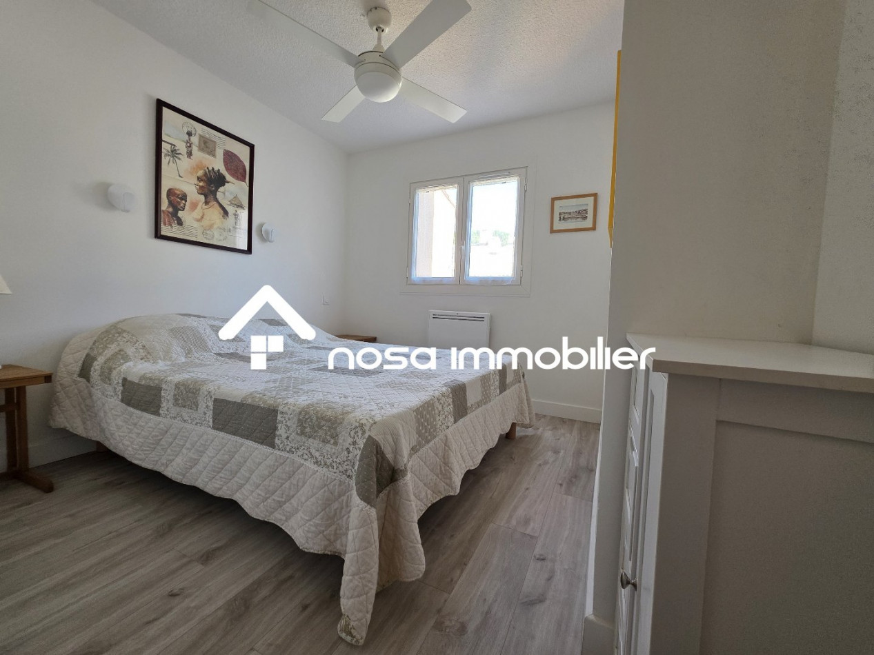 à vendre Appartement Le Grau Du Roi - Photo 5