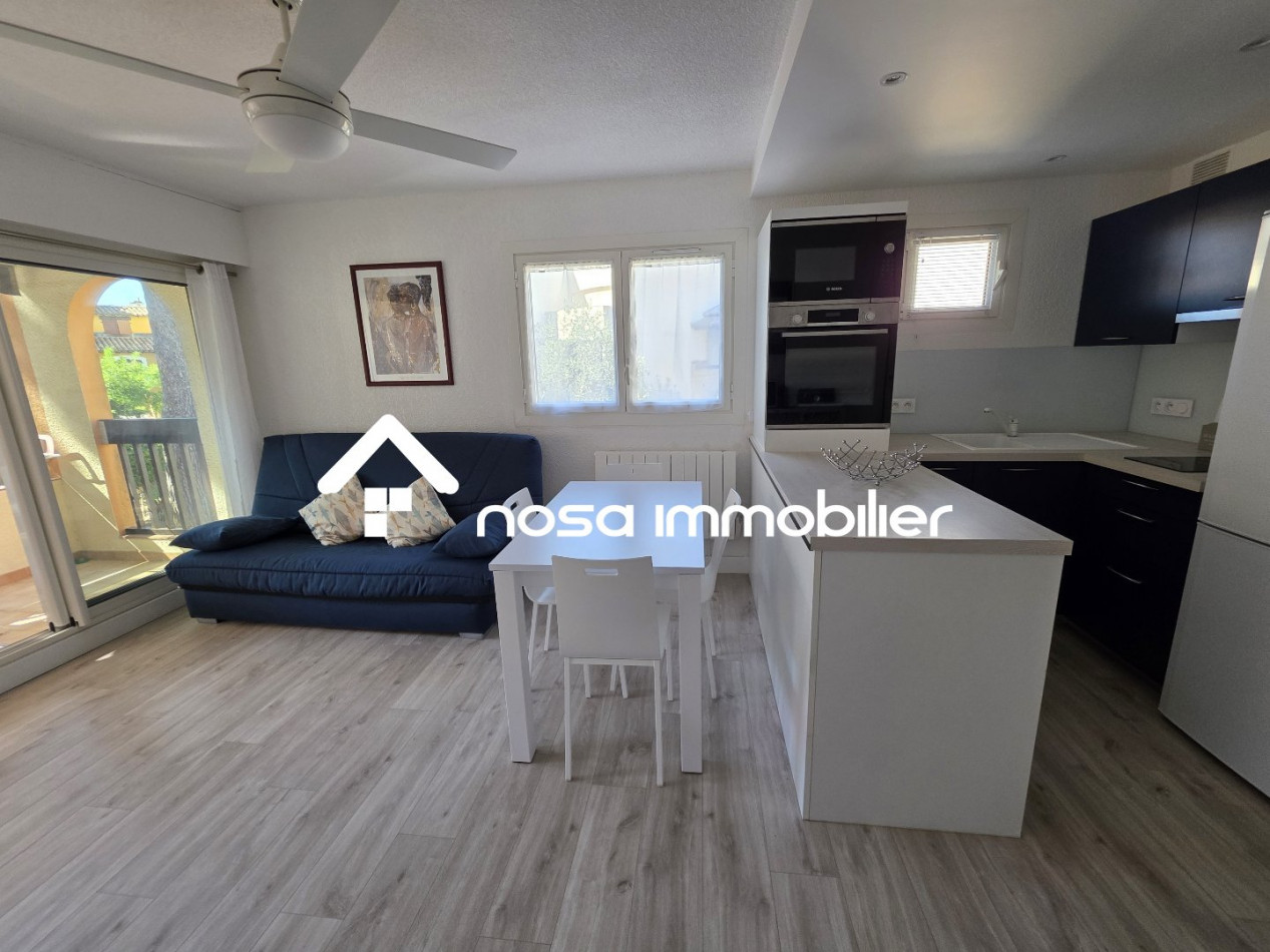 à vendre Appartement Le Grau Du Roi - Photo 3