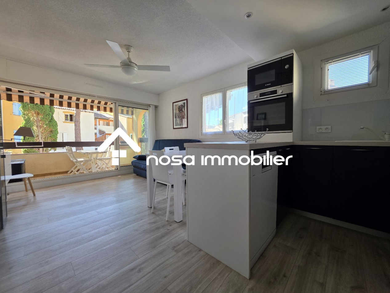 à vendre Appartement Le Grau Du Roi - Photo 4