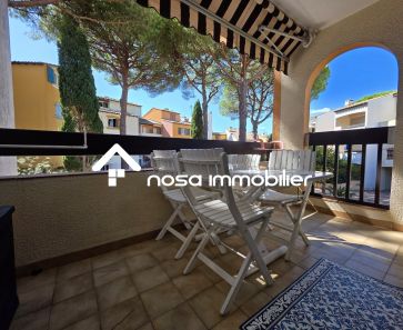 à vendre  Le Grau Du Roi