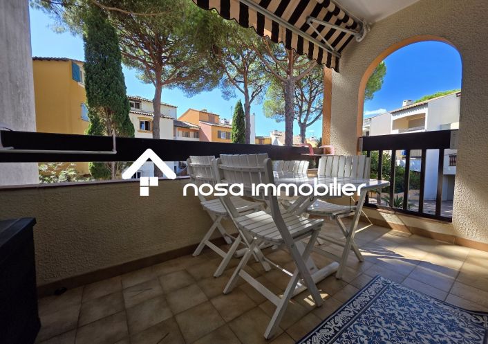 à vendre Appartement Le Grau Du Roi