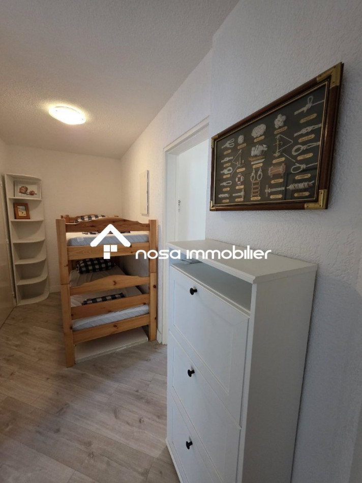 à vendre Appartement Le Grau Du Roi - Photo 7