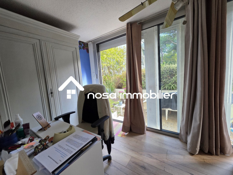 vente Appartement en rez de jardin La Grande-motte - Photo 4
