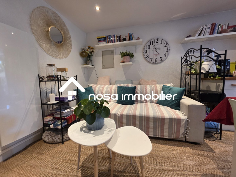 vente Appartement en rez de jardin La Grande-motte - Photo 3