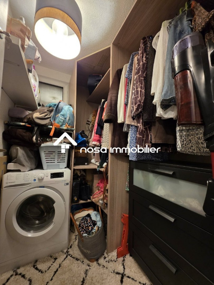 à vendre Appartement en rez de jardin La Grande-motte - Photo 8