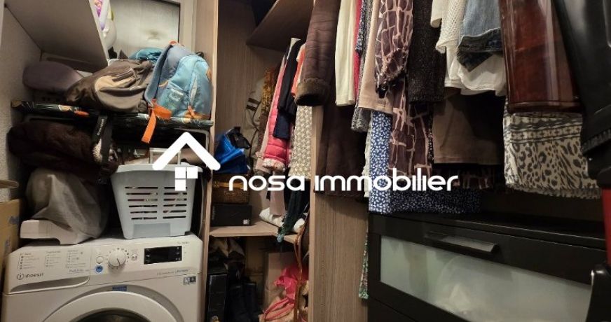 vente Appartement en rez de jardin La Grande-motte