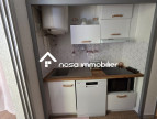 à vendre Appartement en rez de jardin La Grande-motte