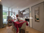 à vendre Appartement en rez de jardin La Grande-motte