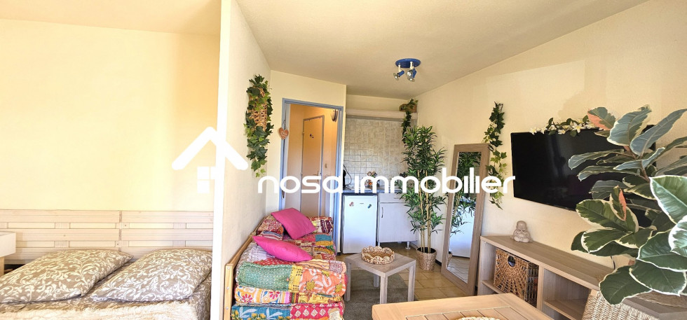 vente Appartement La Grande-motte - Photo 8