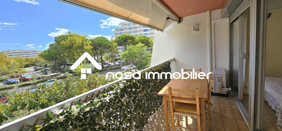 vente Appartement La Grande-motte - Photo 4