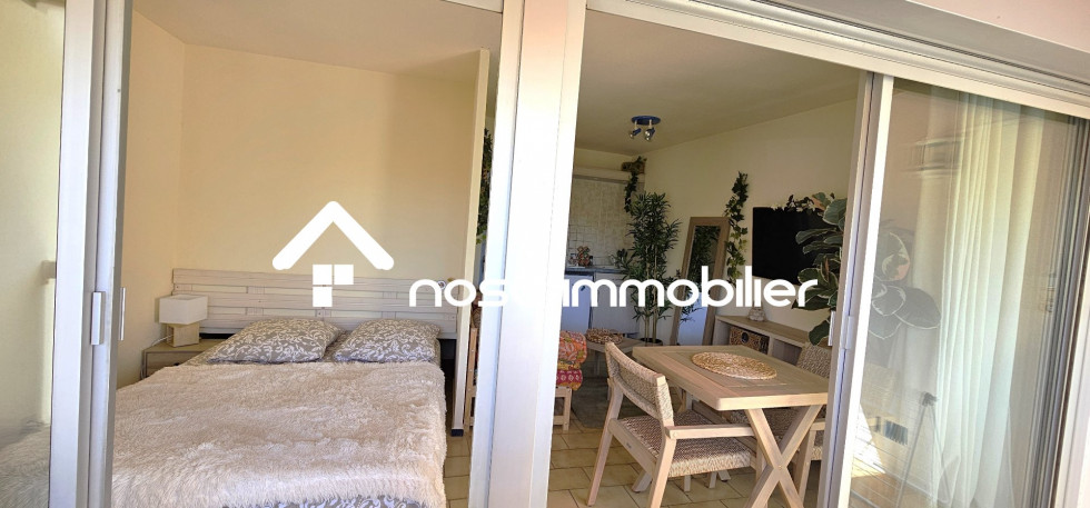 vente Appartement La Grande-motte - Photo 3