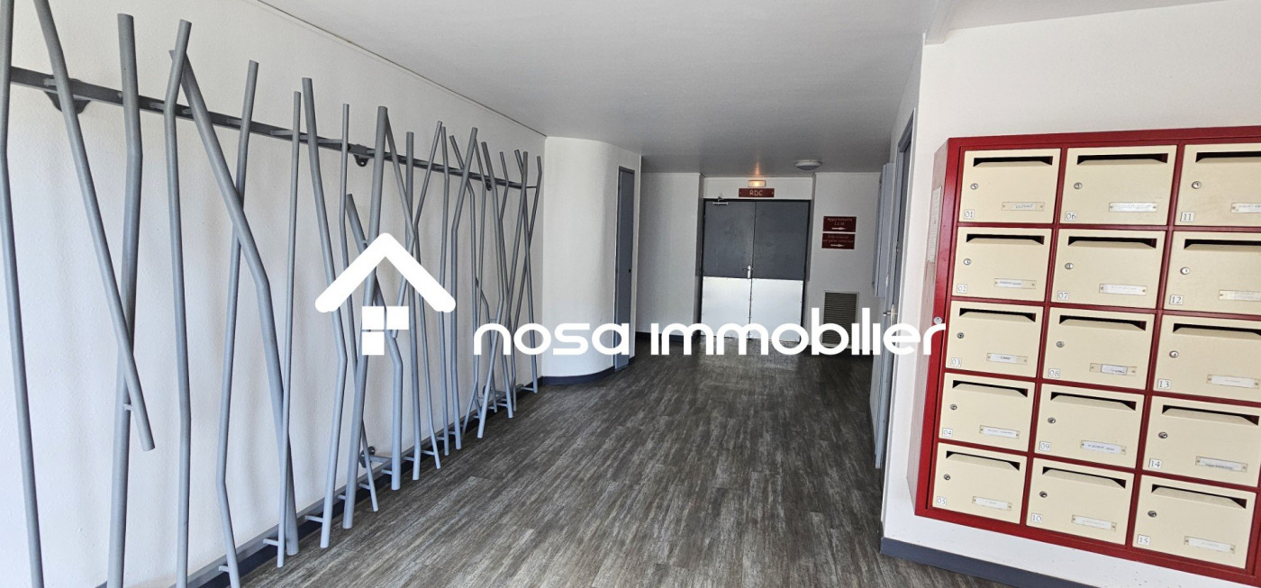 à vendre Appartement La Grande-motte - Photo 8