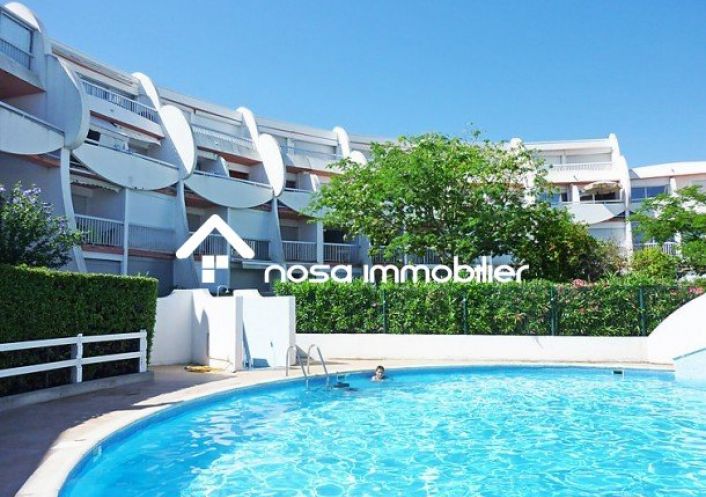 à vendre Appartement La Grande-motte