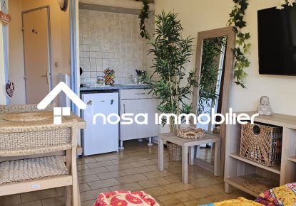 vente Appartement La Grande-motte