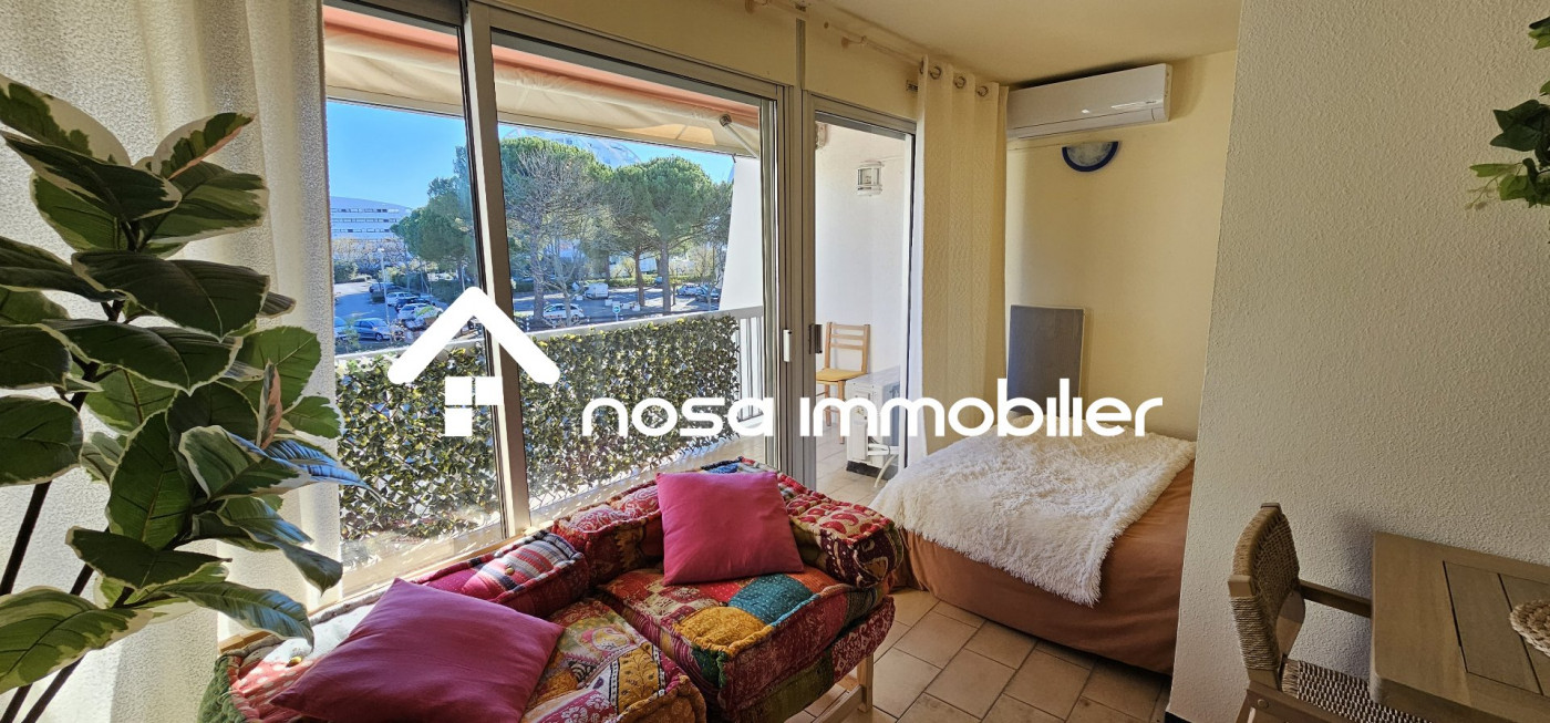 à vendre Appartement La Grande-motte - Photo 6