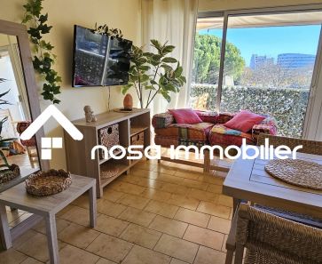 à vendre La Grande-motte