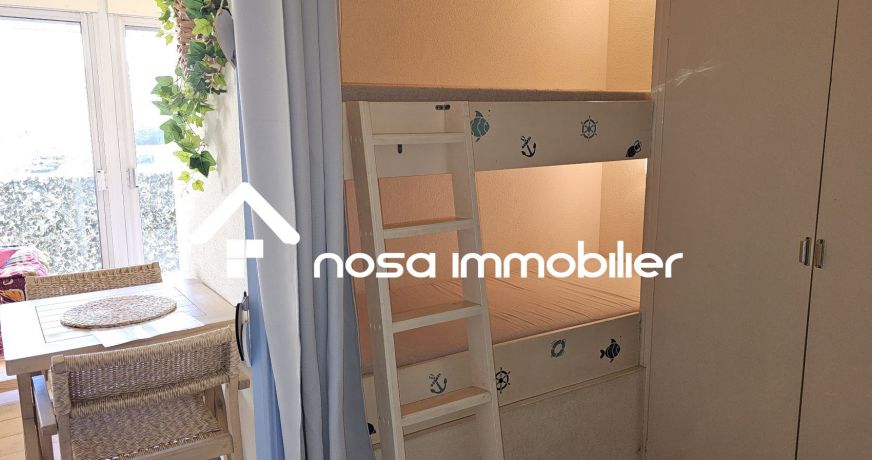 vente Appartement La Grande-motte