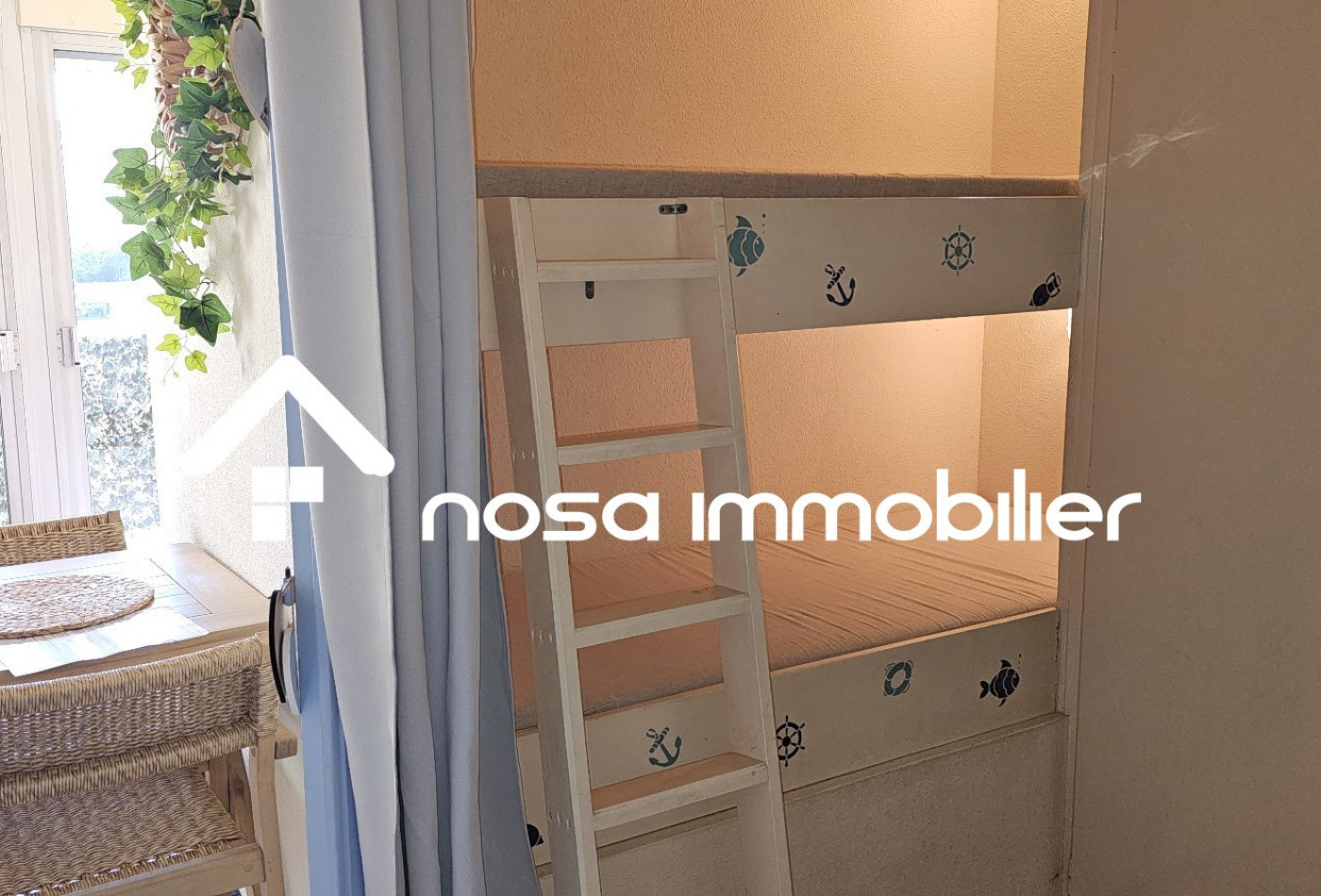 vente Appartement La Grande-motte - Photo 8