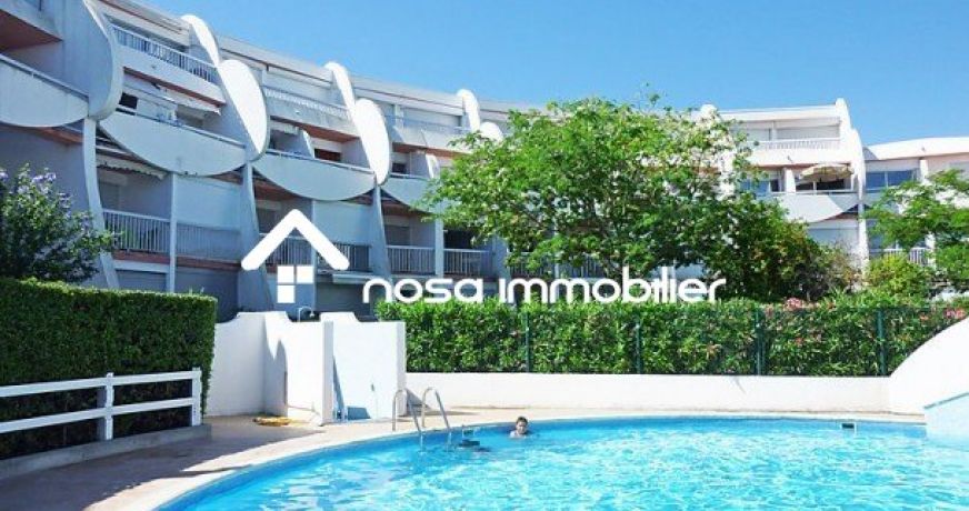 vente Appartement La Grande-motte