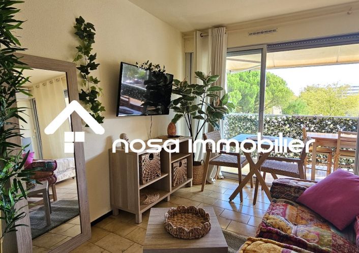 à vendre Appartement La Grande-motte