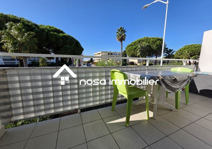 à vendre Appartement Le Grau Du Roi