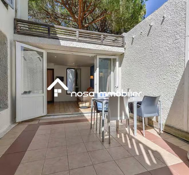 vente Appartement La Grande-motte - Photo 8