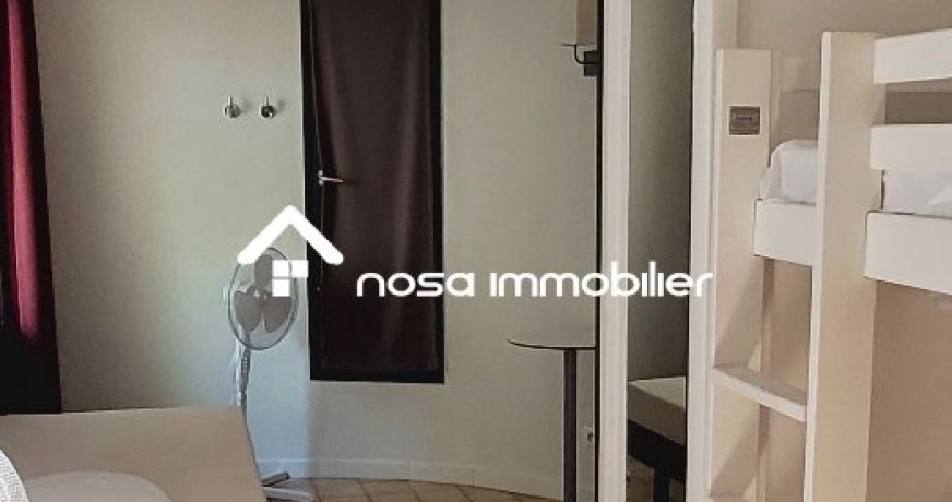 vente Appartement La Grande-motte