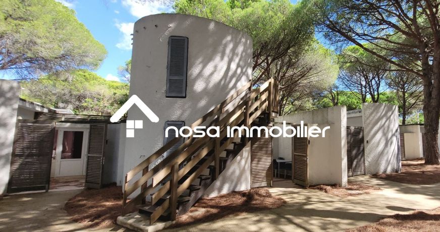 vente Appartement La Grande-motte