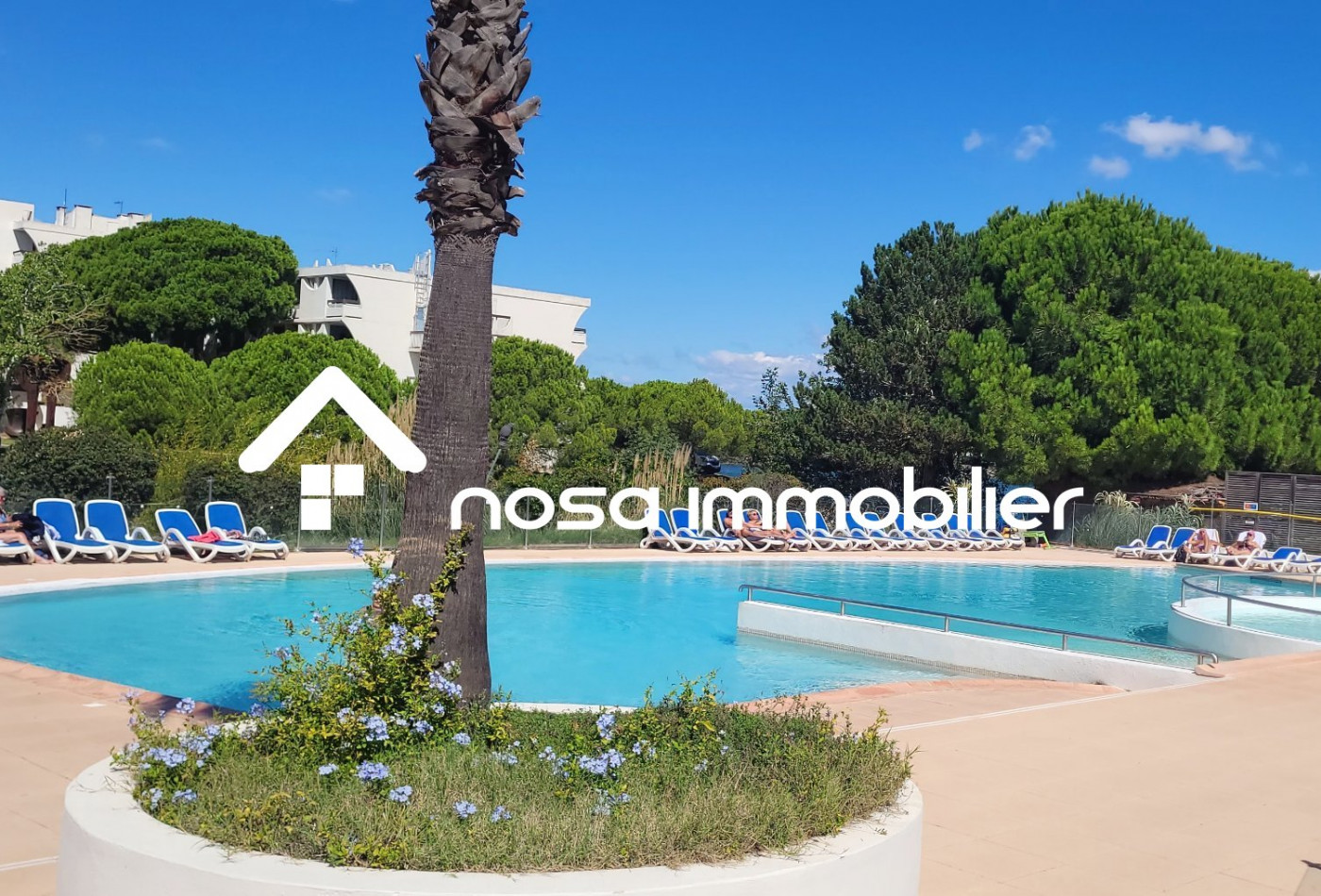 vente Appartement La Grande-motte - Photo 7