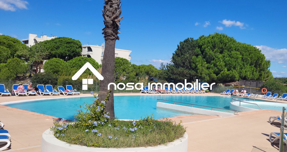 vente Appartement La Grande-motte - Photo 4