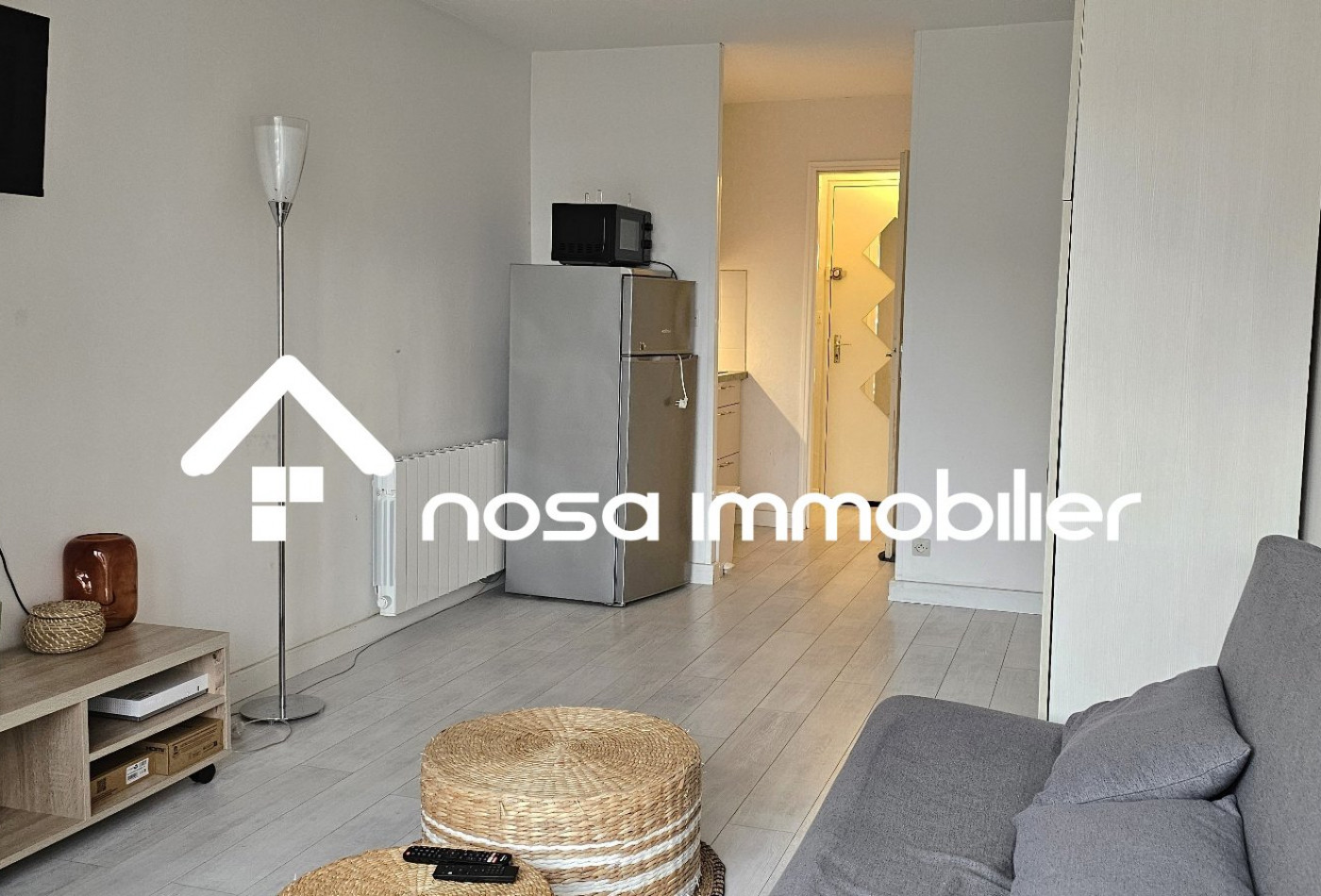 vente Appartement La Grande-motte - Photo 3