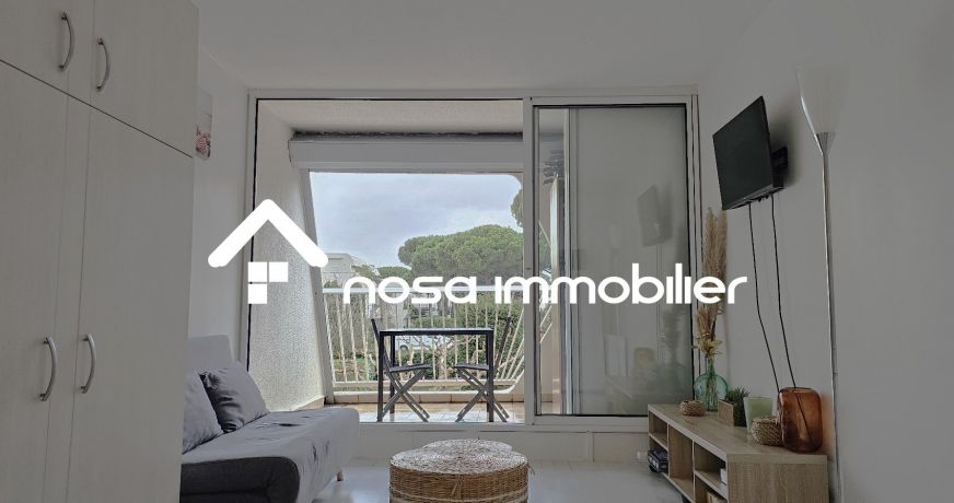 vente Appartement La Grande-motte