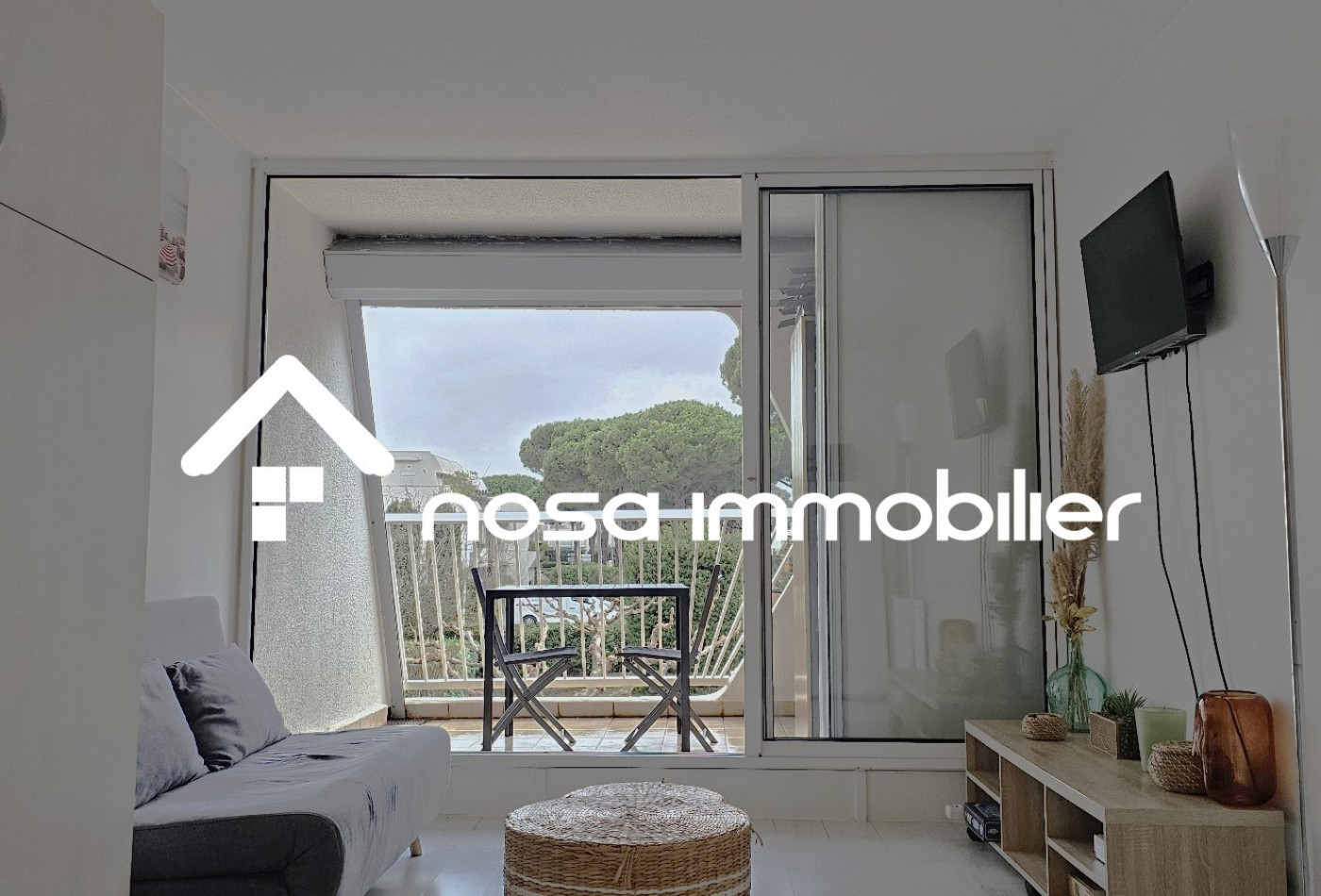 vente Appartement La Grande-motte - Photo 4