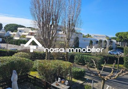 vente Appartement La Grande-motte