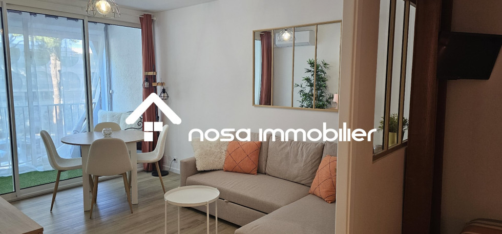 vente Appartement La Grande-motte - Photo 7