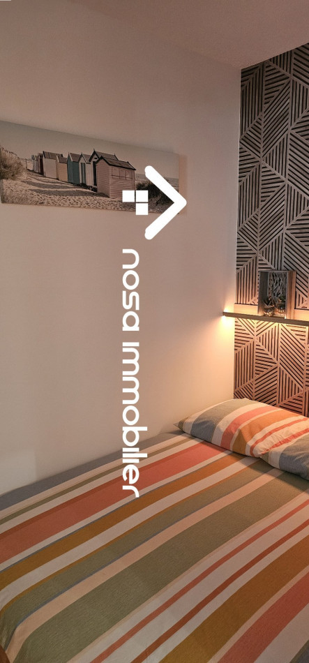 à vendre Appartement La Grande-motte - Photo 4