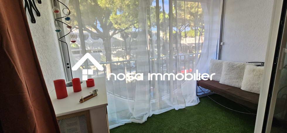 vente Appartement La Grande-motte - Photo 10