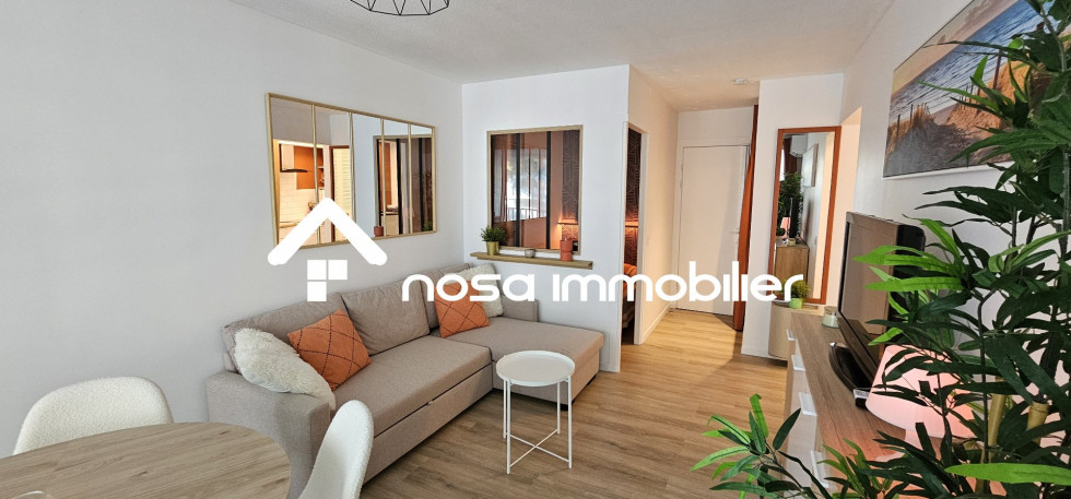 vente Appartement La Grande-motte - Photo 1