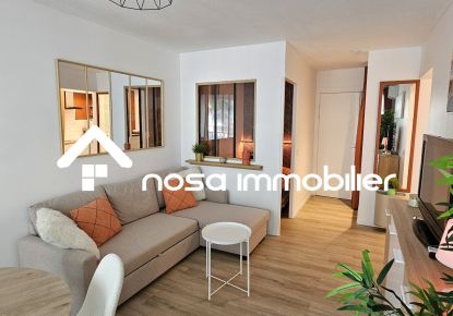 vente Appartement La Grande-motte