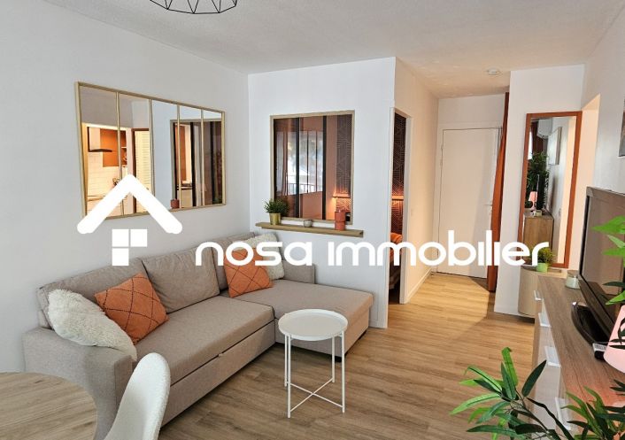 à vendre Appartement La Grande-motte