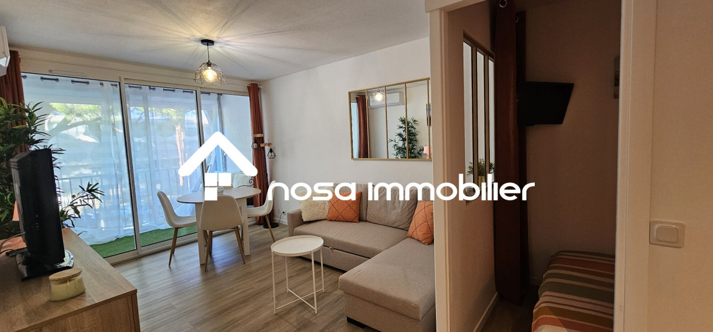 à vendre Appartement La Grande-motte - Photo 3