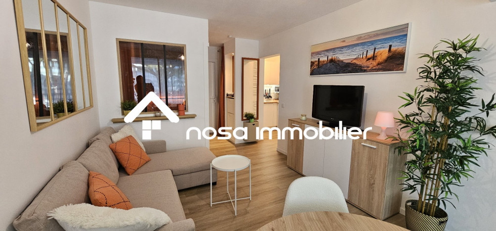 vente Appartement La Grande-motte - Photo 5