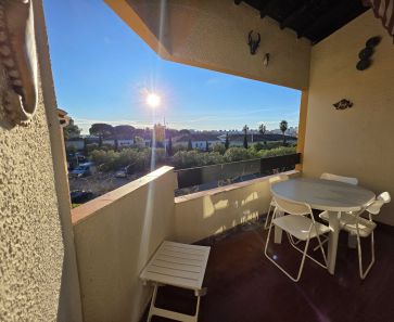 à vendre Le Grau Du Roi