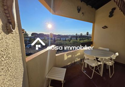 vente Duplex Le Grau Du Roi