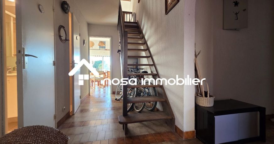 vente Duplex Le Grau Du Roi