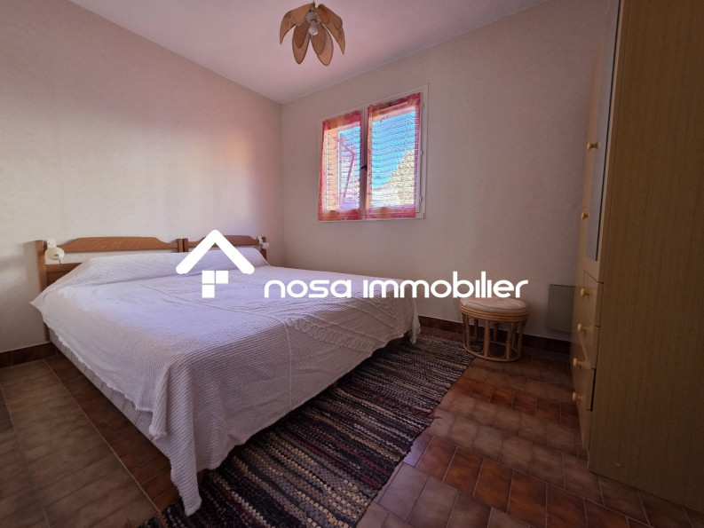 vente Duplex Le Grau Du Roi - Photo 5