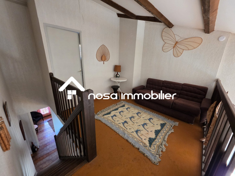 vente Duplex Le Grau Du Roi - Photo 8