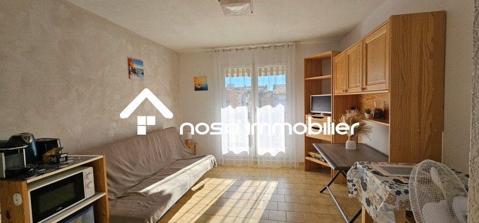 vente Appartement Le Grau Du Roi - Photo 7